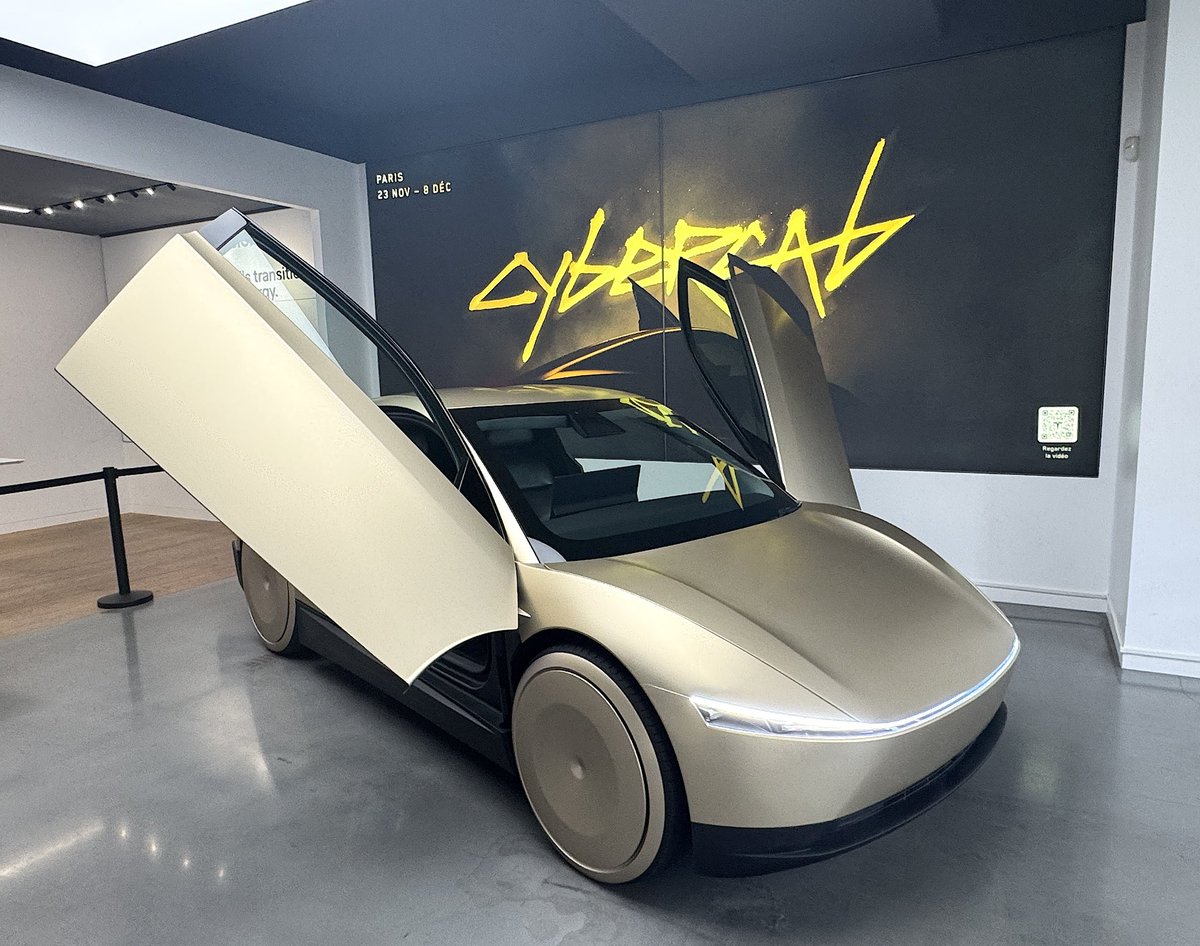 Michel de Guilhermier tweet media