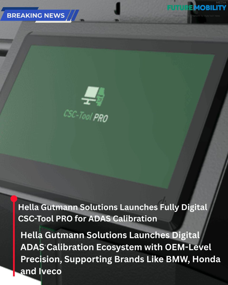 FutureMobilityMedia tweet media