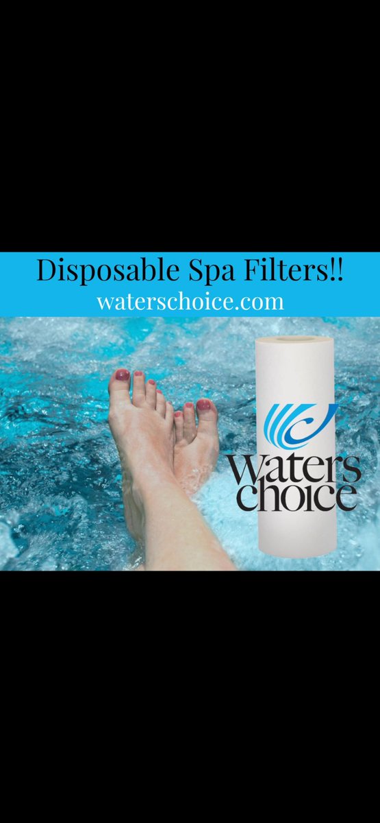 Waters Choice (@waterschoice) on Twitter photo 