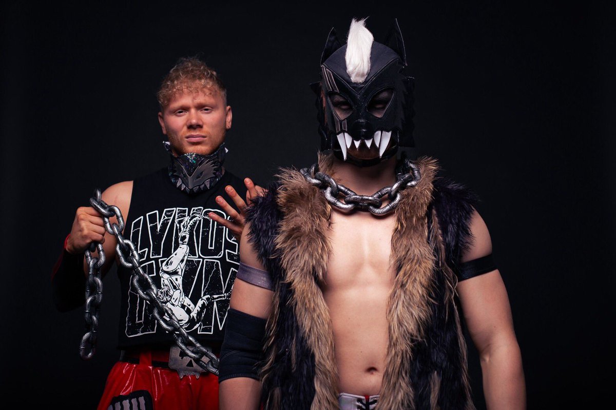 PRO WRESTLING NOAH tweet media