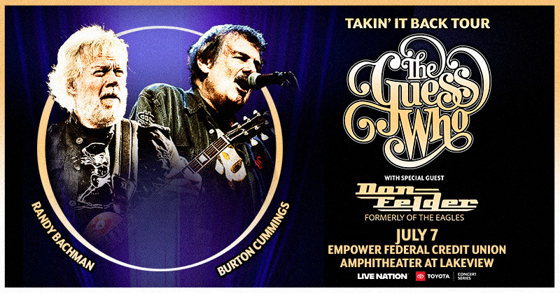 96.5 WCMF tweet media