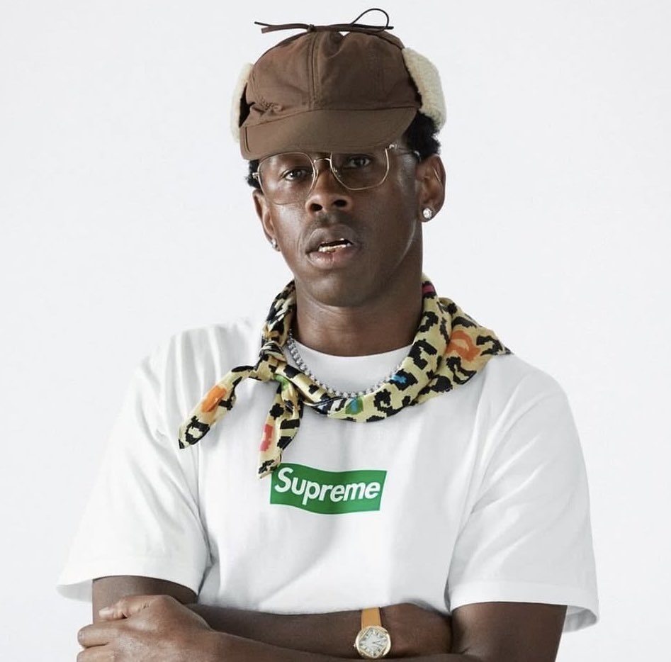 Pop Crave tweet media