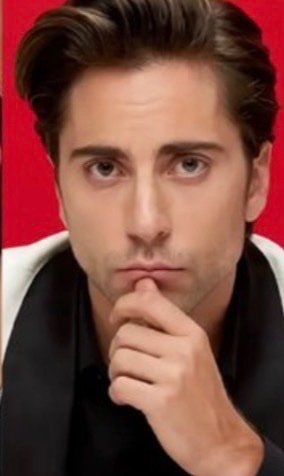 Beth 💋 tweet media