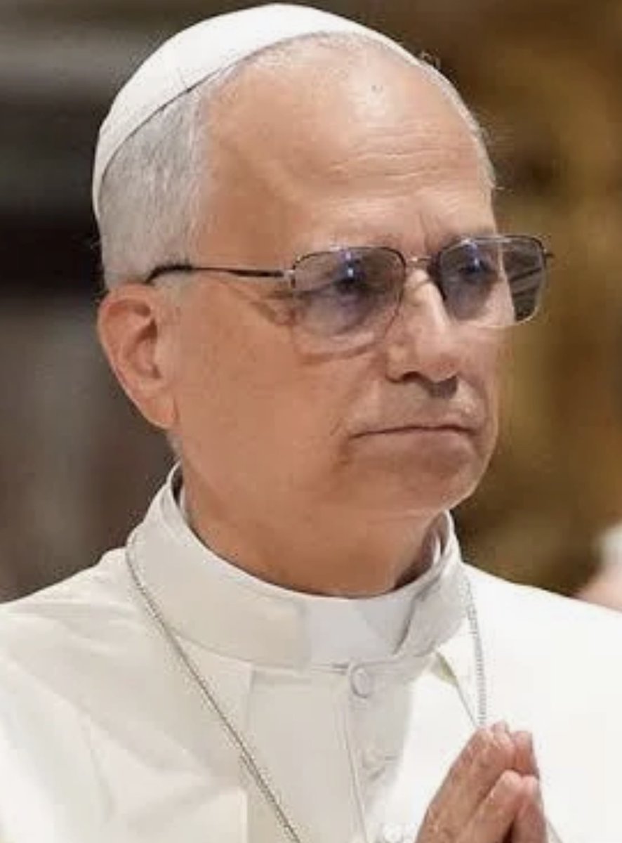 PAPIESKA PROŚBA

W obliczu trwających wojen na Bliskim Wschodzie papież Leon XIV wezwał kapłanów, aby niezwłocznie otworzyli drzwi kościołów i zaprosili ludzi do odmawiania różańca oraz do pokornego trwania na modlitwie przed Eucharystią. Papież zaapelował do wiernych, aby udali