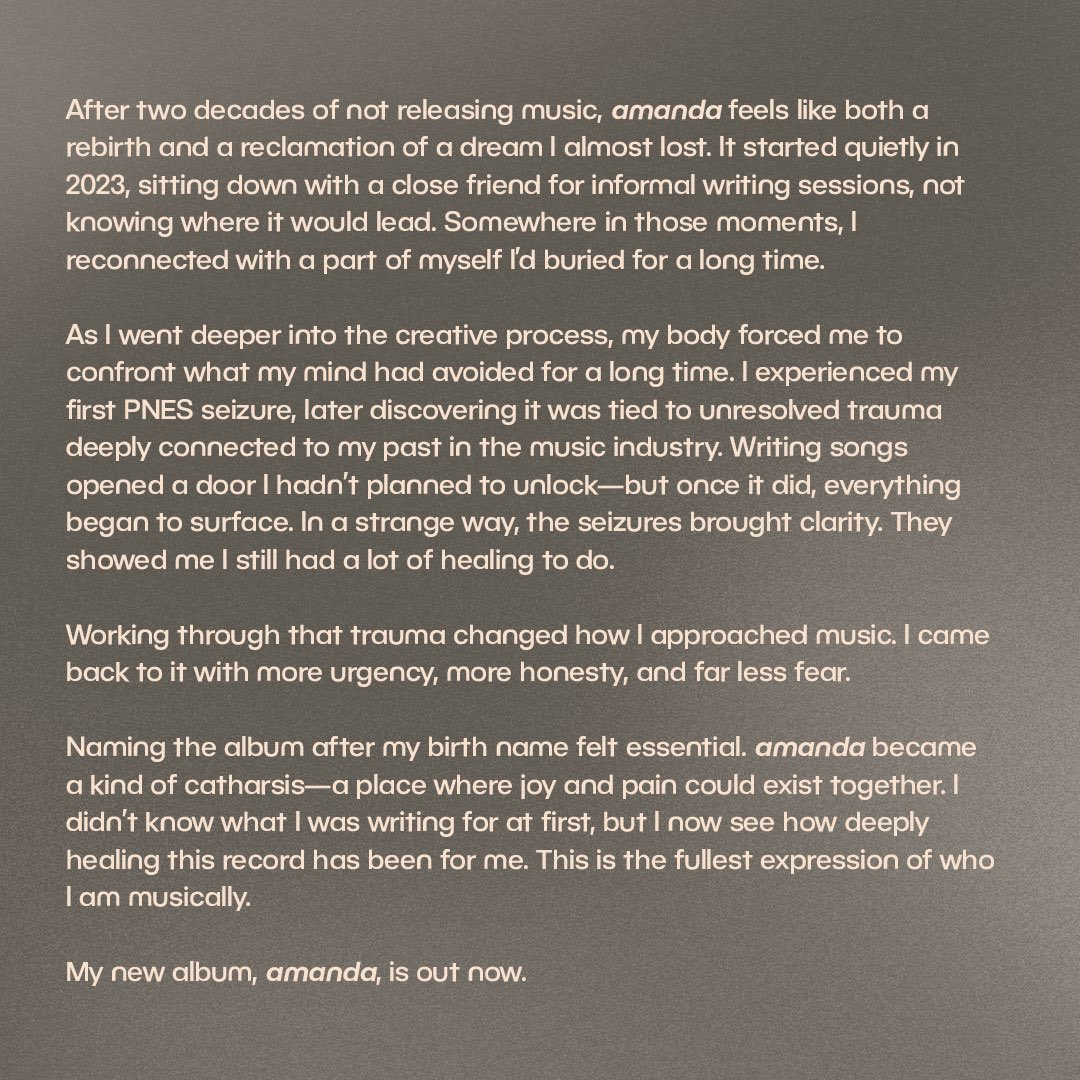 WILLA FORD tweet media