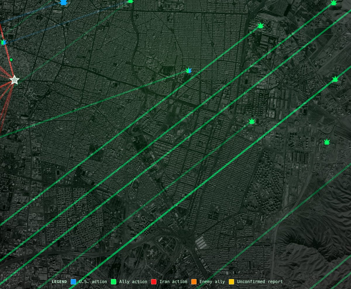 OSINT MAP tweet media