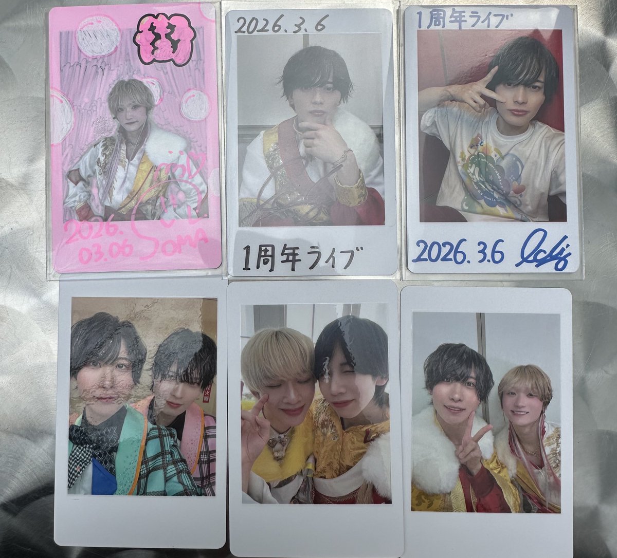 お取引 tweet media