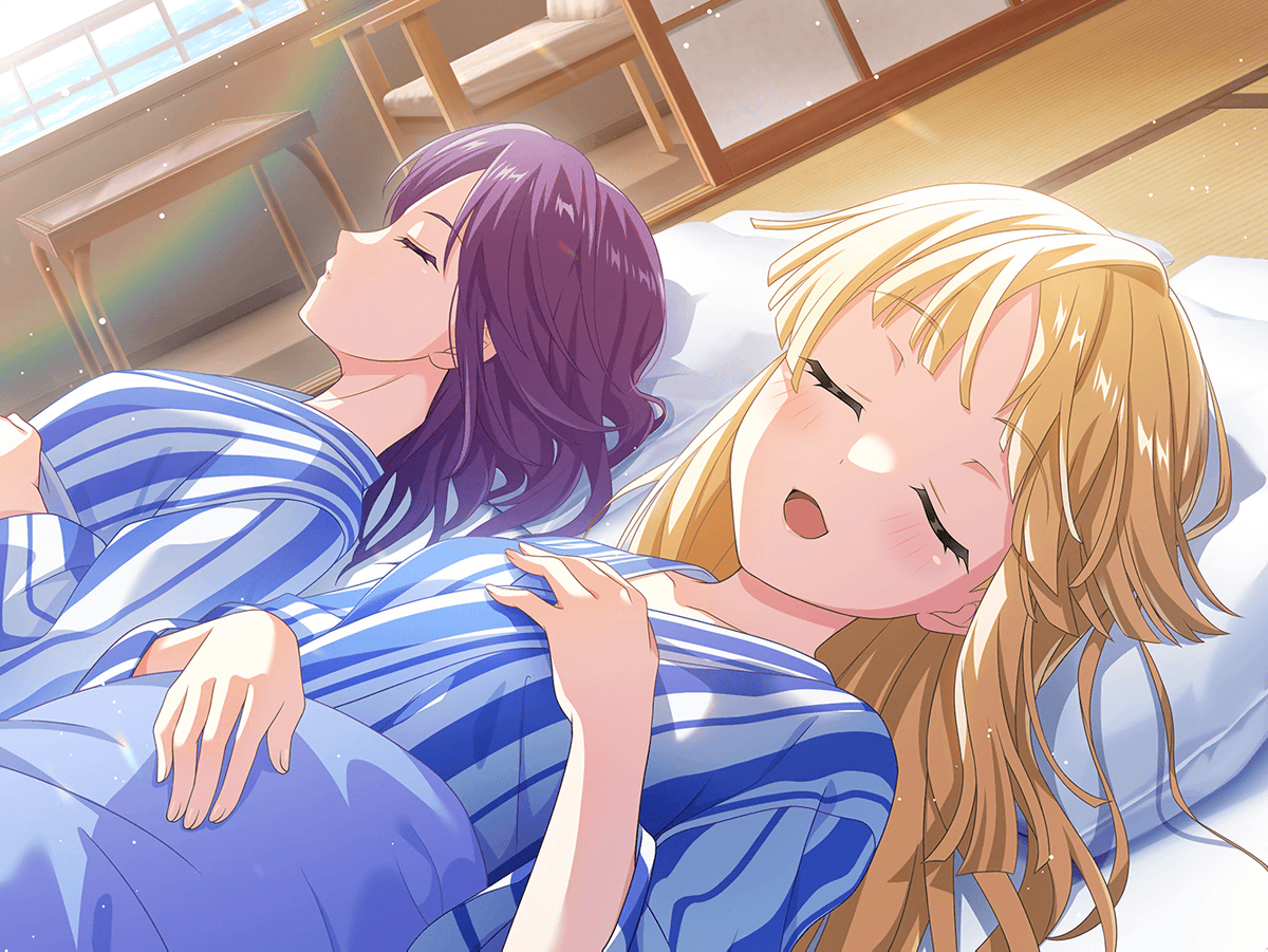 鈴 tweet media