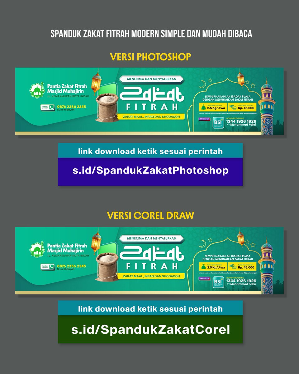 Santri Design SDC tweet media