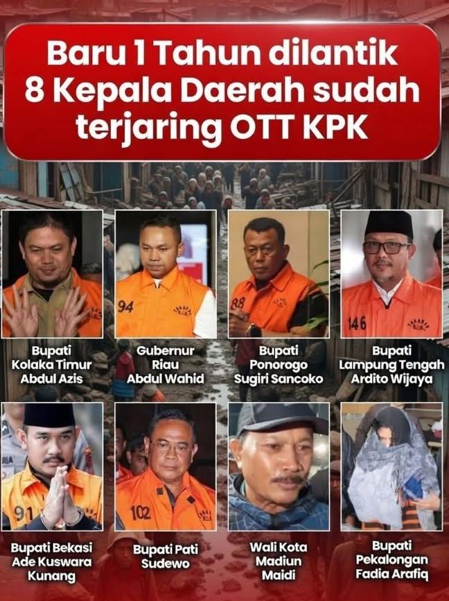 Seperti tikus-tikus dirumah kita yang menjijikan dan suka nyolong makanan kita, cara memberantasnya adalah diracun biar mati, pun begitu juga dengan tikus-tikus negara ini, mestinya dihukum mati dan disita hartanya.

Sudah kekurangan orang pinter,  kebanyakan Maling  lagi..