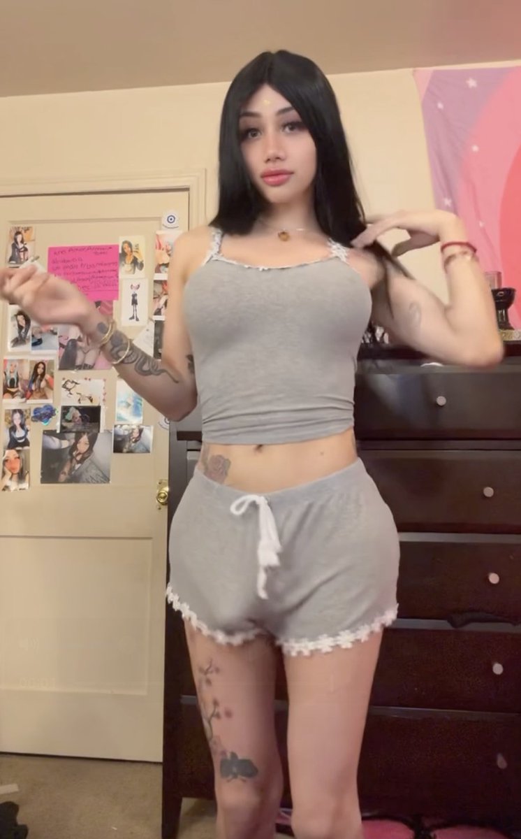SadieX tweet media