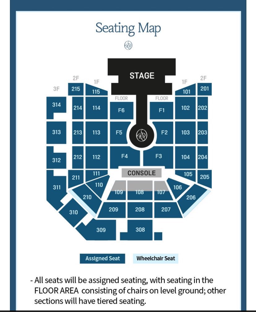 DxS [소야곡] ON STAGE - INCHEON | ticket purchase assistance

✅ high success rates
✅ tickets under your name and account
✅ minimal fees

read coupveniencetpa.carrd.co for more details

#DxS #도겸X승관
#소야곡 #SERENADE
#ON_STAGE_INCHEON