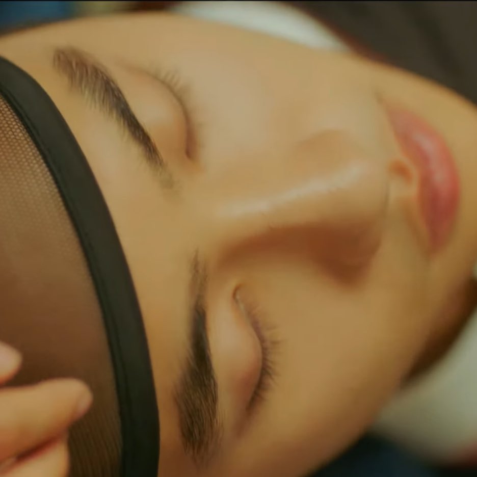 남자 미모수준…….