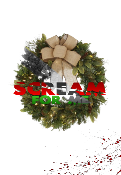 SCREAM: FOR ME tweet media