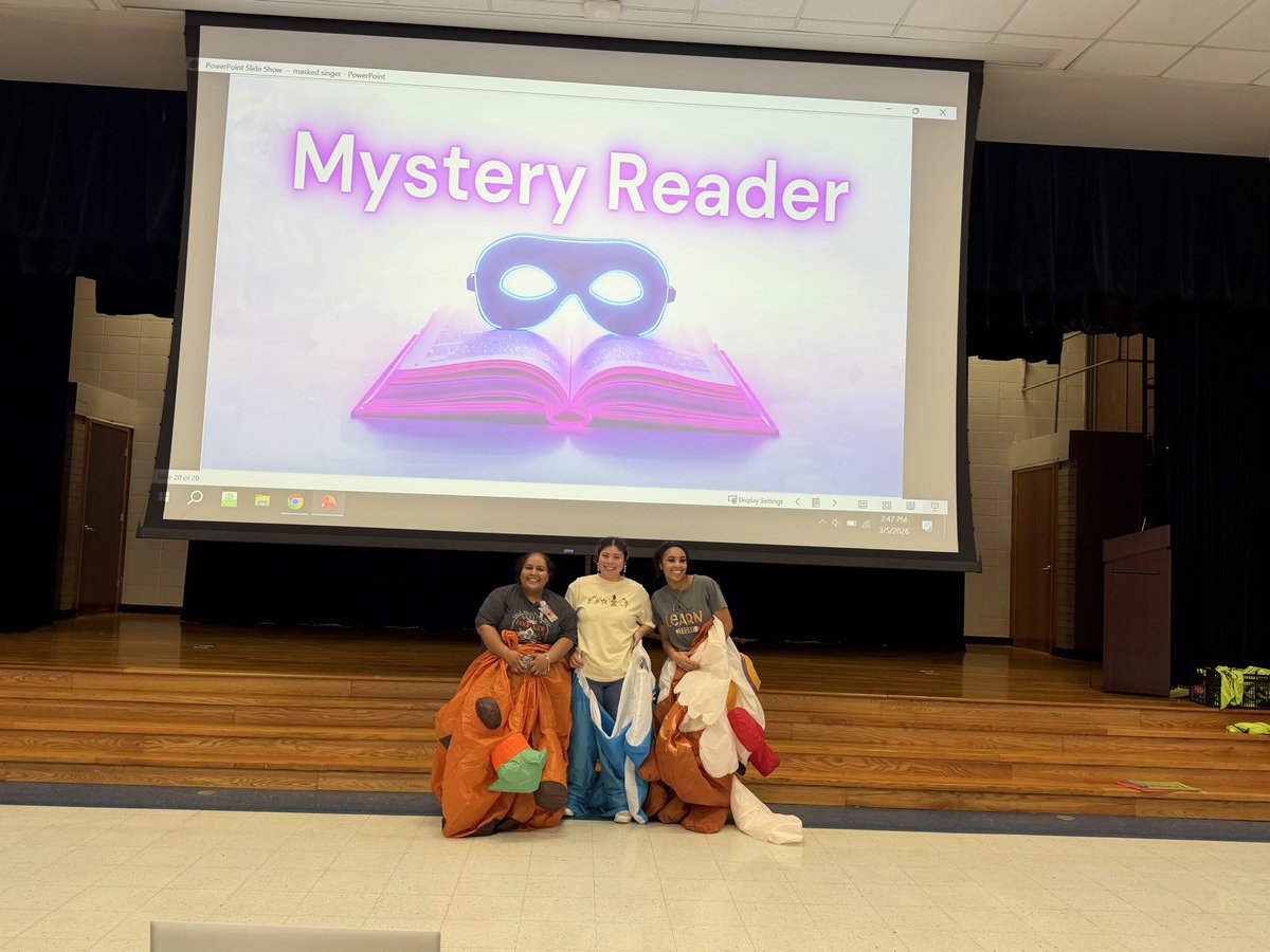 Felipa Briceno-Leiva, MEd, MBA tweet media