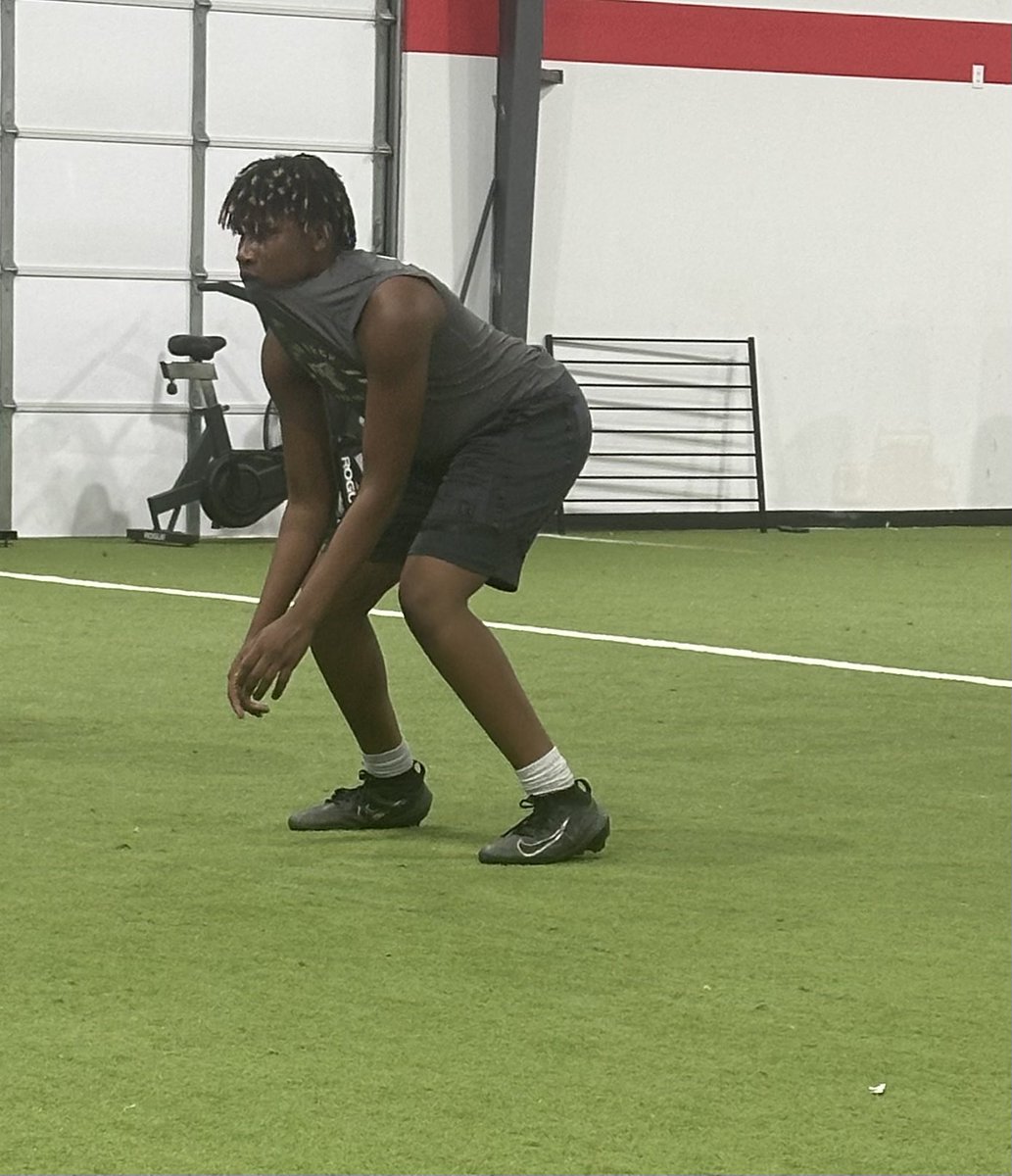 Markeith Griffin tweet media