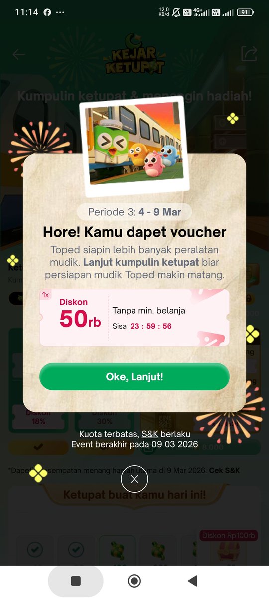 ceria (ori ver) tweet media