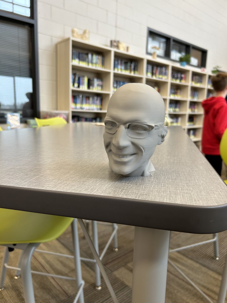 Gordon korman tweet media