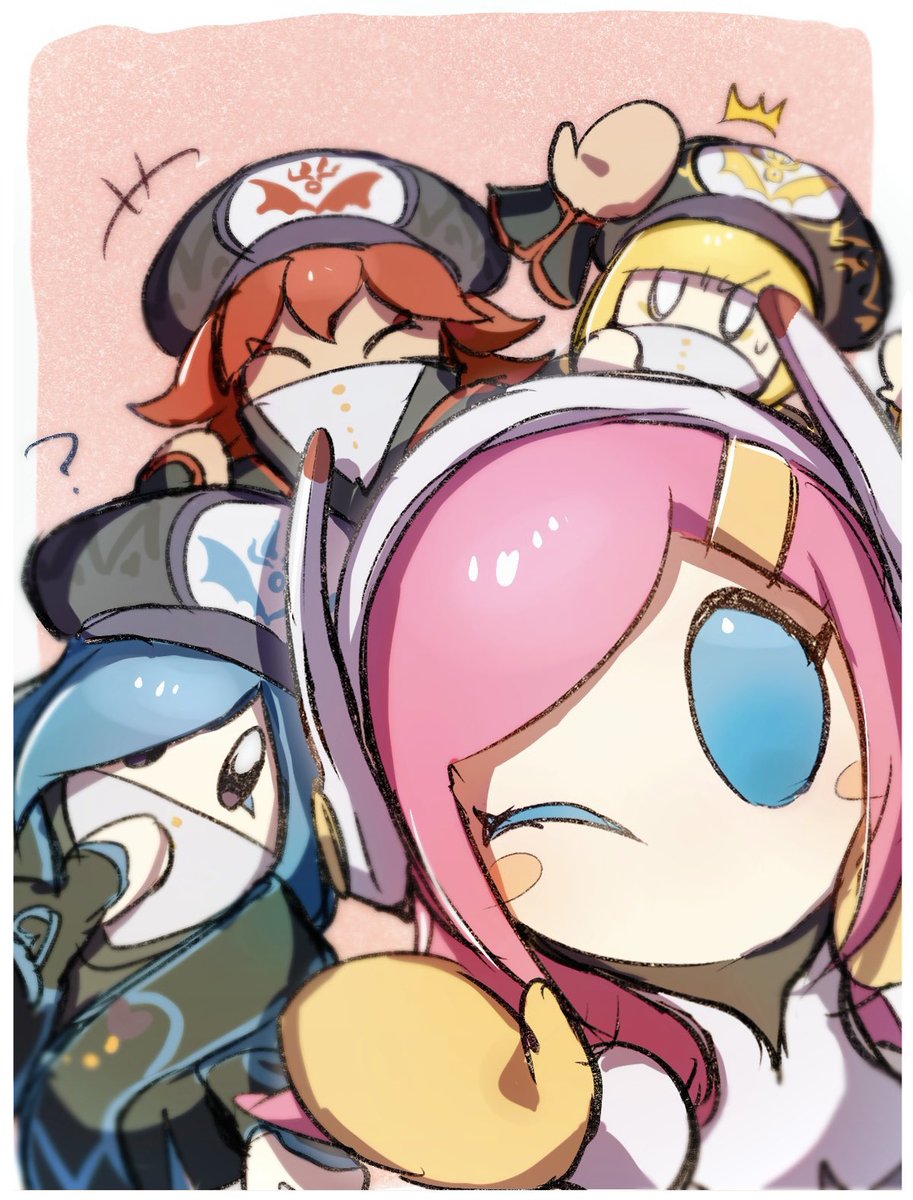 やこƖ ıもん tweet media