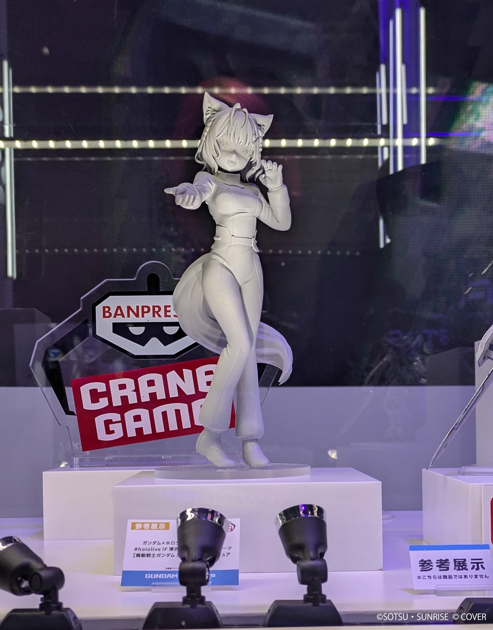 ガンダム公式 в X: „RT @BANPRE_PZ: ＼✨ 《ガンダムシリーズ