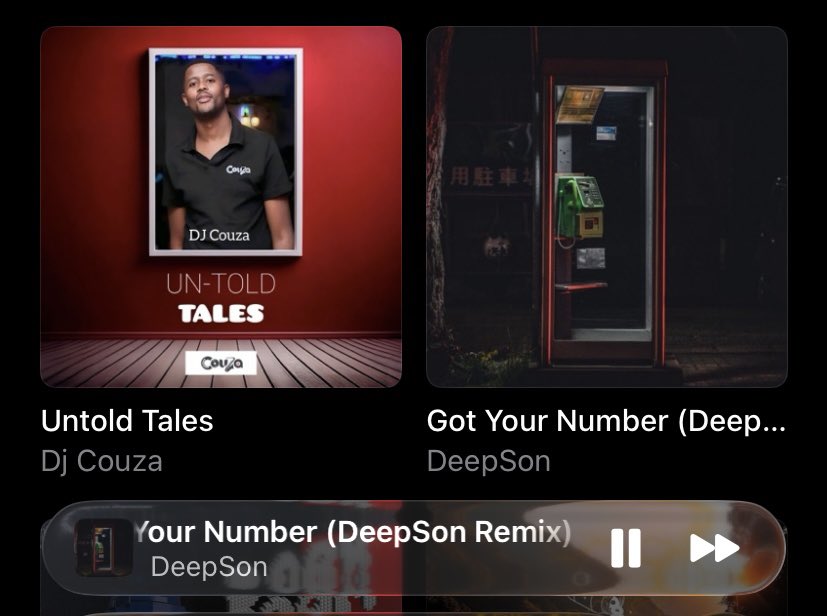 New Music , Happy Friday. 😅