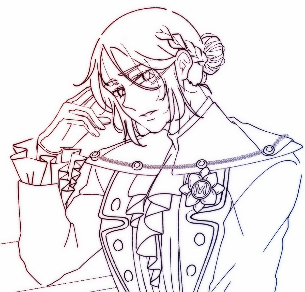 Memo Night🌼✨ tweet media