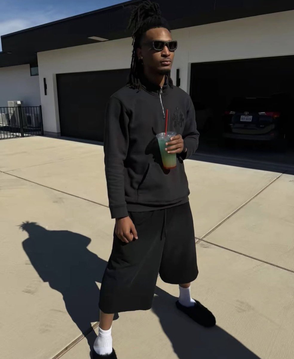 TylerGlasscock_'s tweet photo. This man just held Cade Cunningham to 15/52 shooting in two games. https://t.co/8y4gCrDOIm