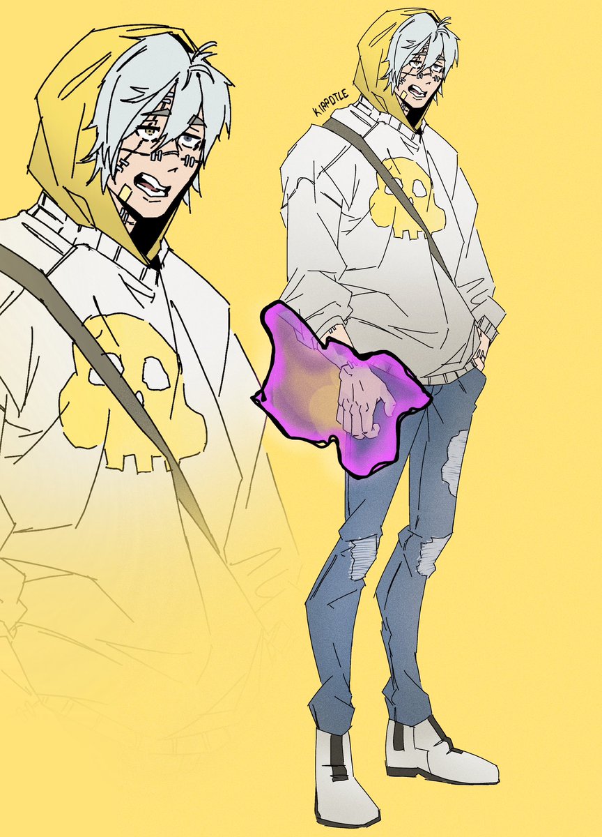 Kippotle tweet media