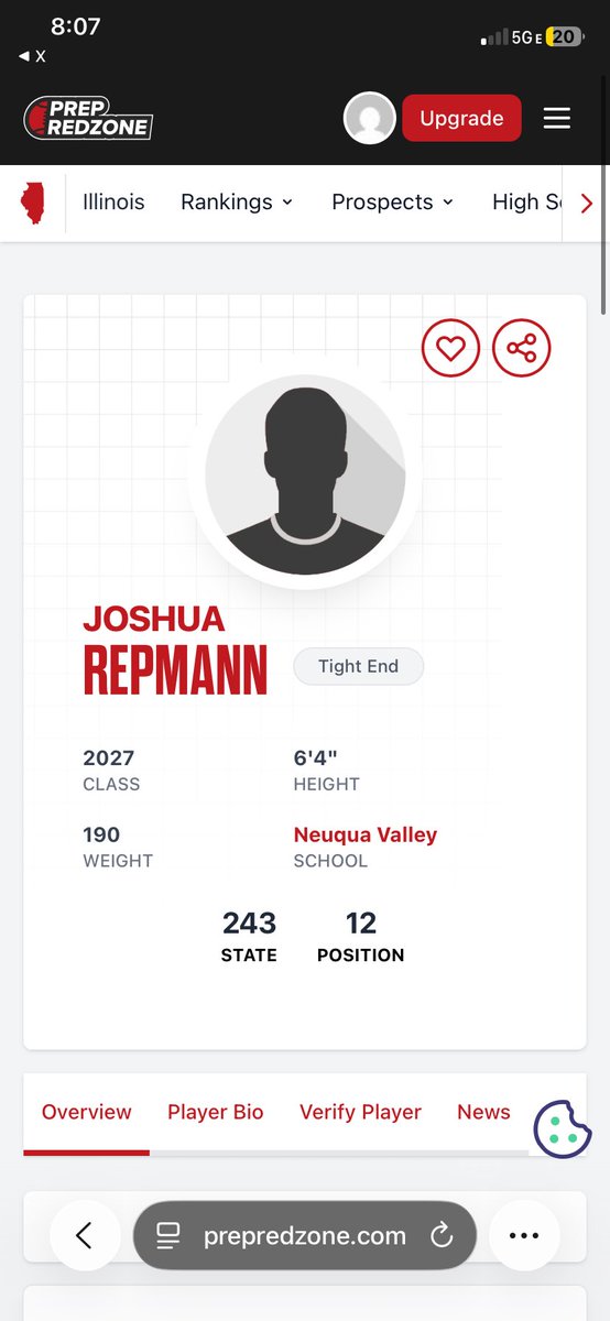 Joshua Repmann tweet media