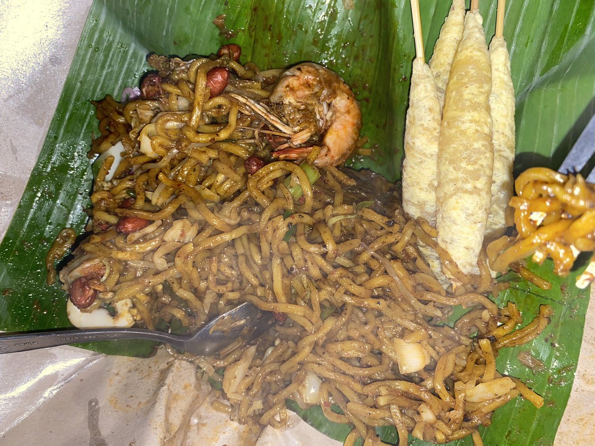 privatemyheart's tweet photo. mie aceh enak juga yah https://t.co/VuvmfZA9Fc