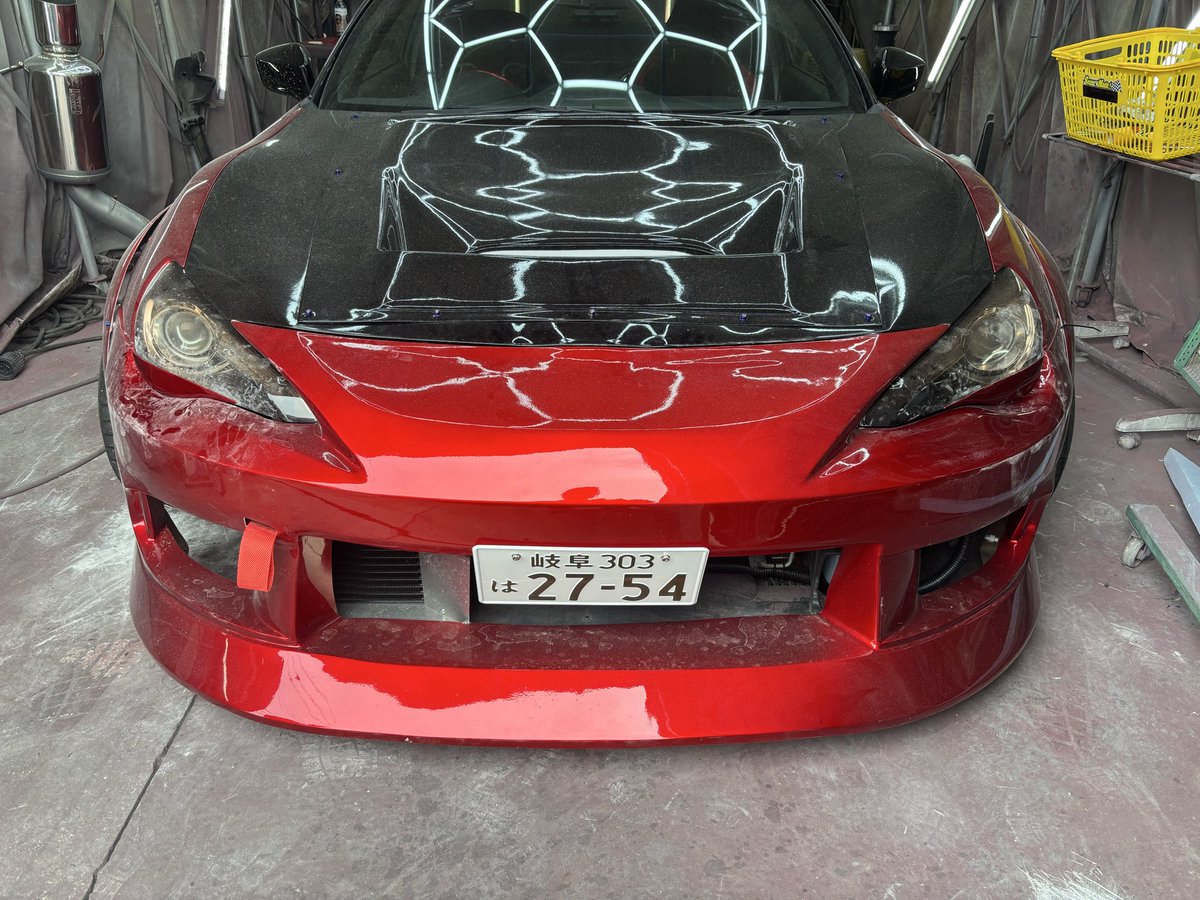久々の新商品製作中。プロトタイプ完成しました！その名もeyeカップ！の予定でしたが、社内の女子から卑猥だとクレーム。笑。考え直します。
販売開始はもう少し先になります。m(_ _)m
