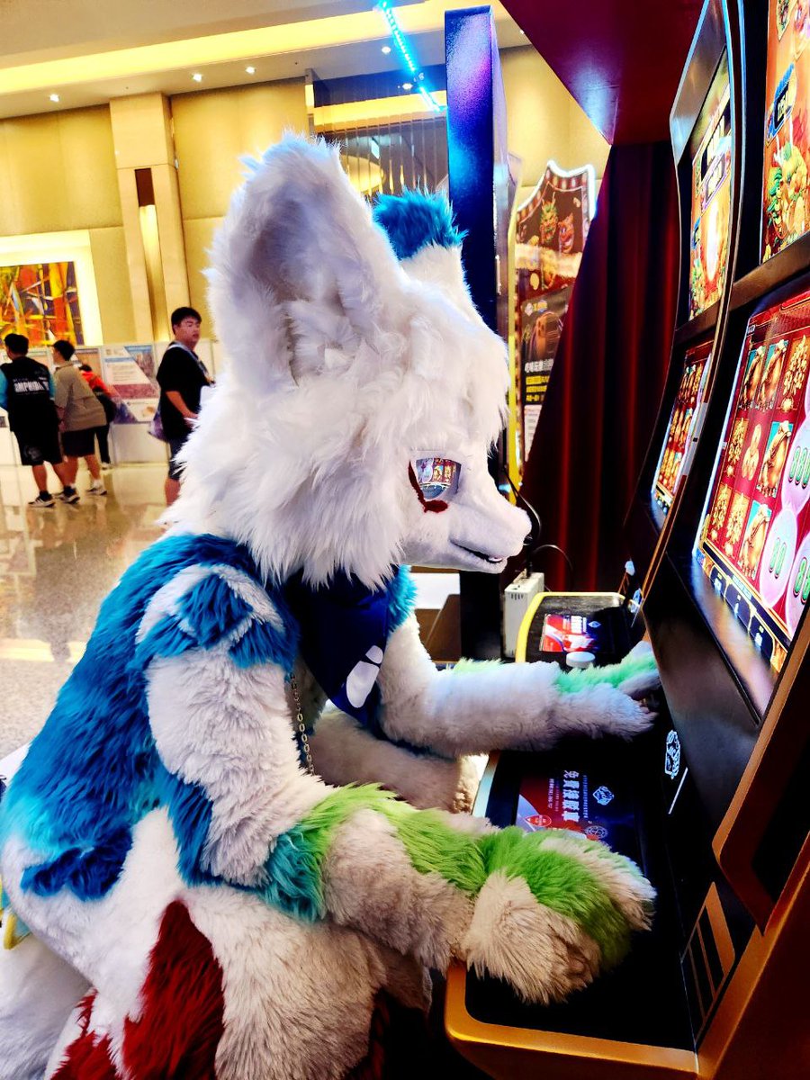 年糕/雲簽 tweet media