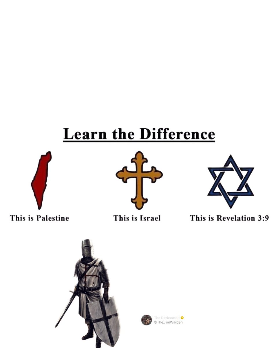 The Redeemed tweet media