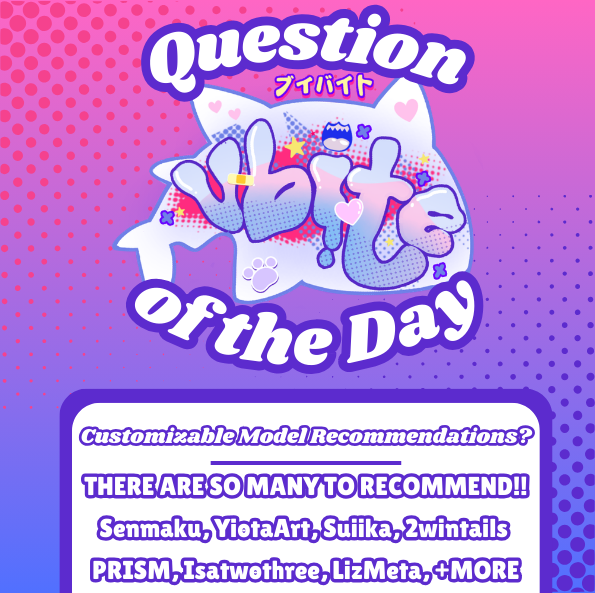 VBite | VTuber Group tweet media