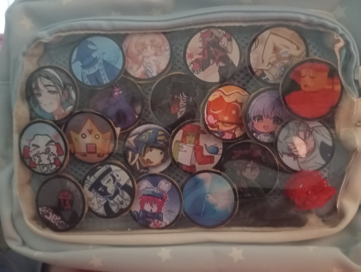 IAMGAYSPRINKLE's tweet photo. Okay. Going to tag all fandom in this bag.
#Alienstage #KorFC #HelloJohnDoe #BlockTales Loveofthes*n. #dieofdeath #cookierunkingdom #EscapeTheBanland #itzskeet_playz #Skatingrease #phighting #marriedinred #WorkspaceConstructs #AlanandLiam #Wonderend0 #DeadPlate #Waa https://t.co/t2CkFIEDrs