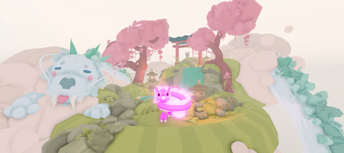 Leah 𐦍 tweet media