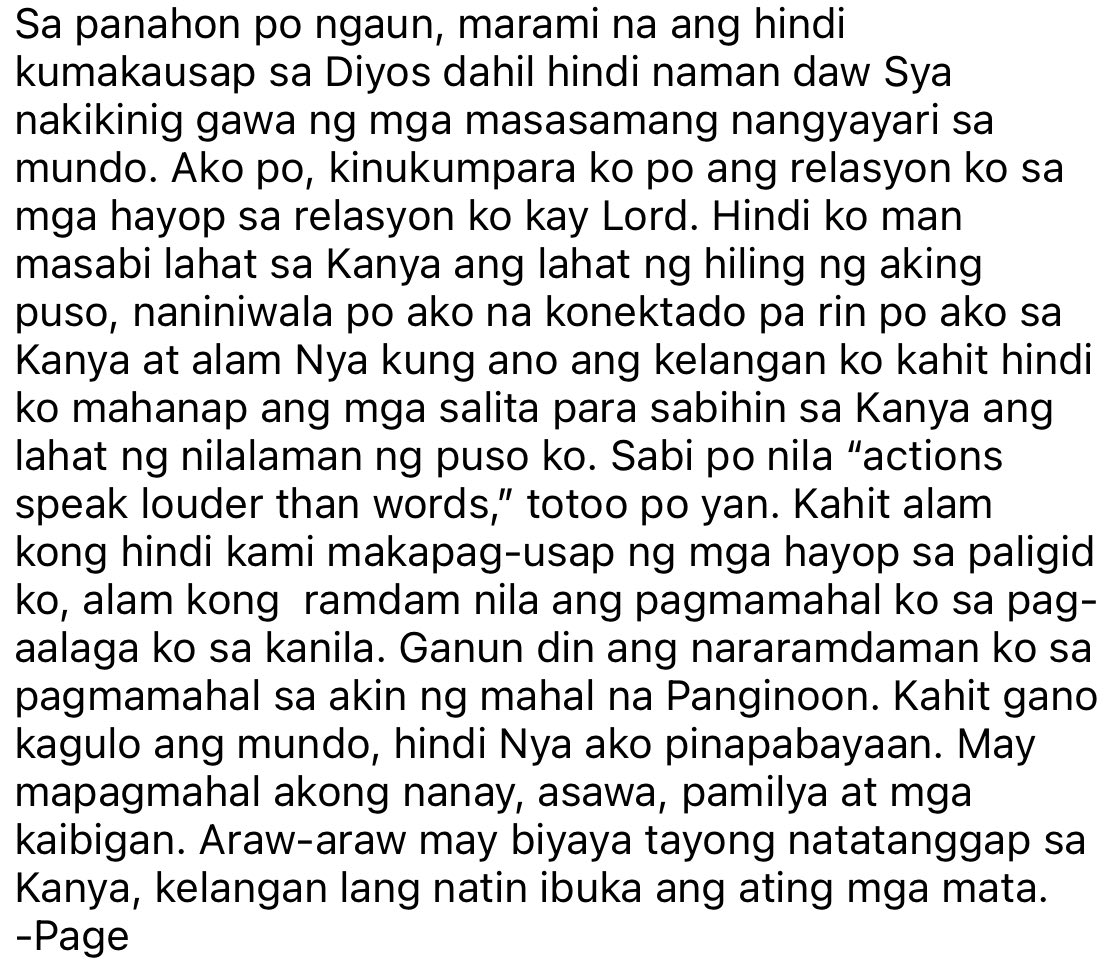 MySarahGstory's tweet photo. #TurnthePageMSGS
#TurntoPraise https://t.co/wsV3zUfJo2