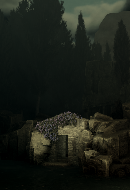 A different kind of post, but this one was deeply rooted in emotion. Dedicated to my experiences with Signalis and to someone I once knew and will have to forget.

A commemorative piece, inspired by the works of Arnold Böcklin and Ferdinand Keller.

#ROBLOX #RobloxDevs