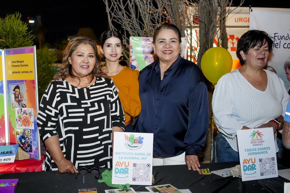 Antonio Astiazarán tweet media