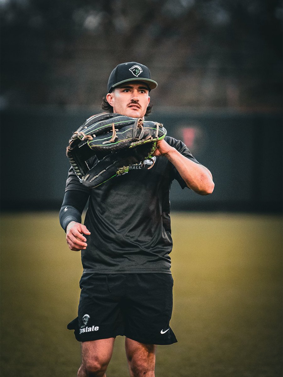 USC Upstate Baseball tweet media