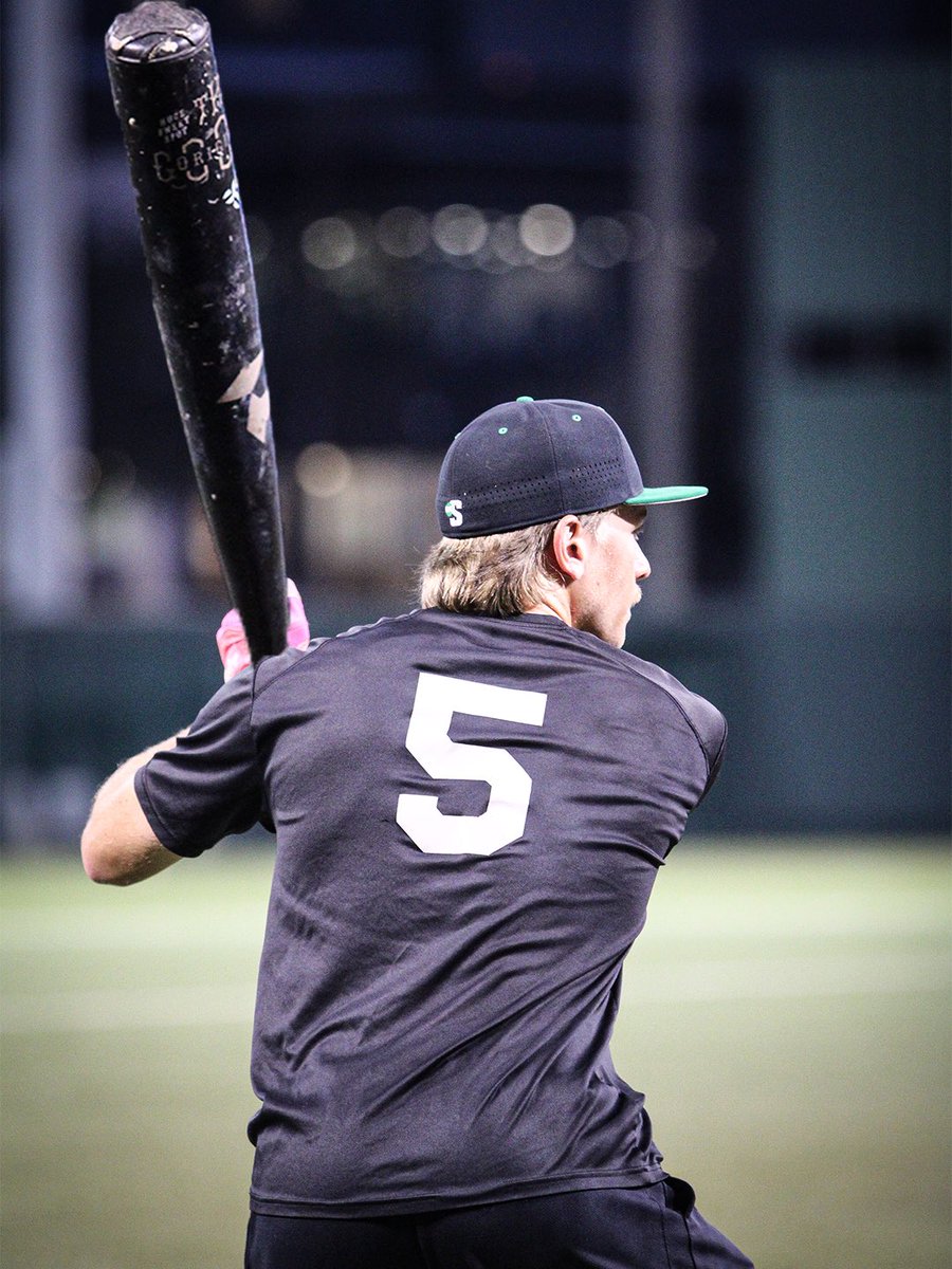 USC Upstate Baseball tweet media