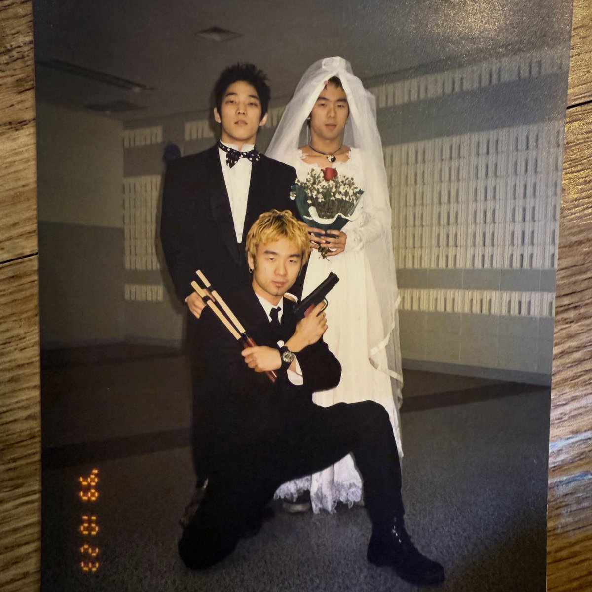 Captainrock🏴‍☠️💘 tweet media