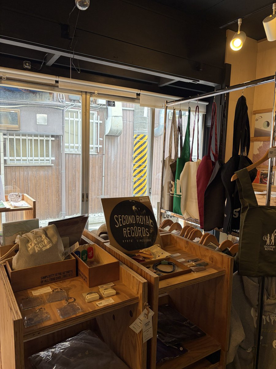 Second Royal Shop tweet media