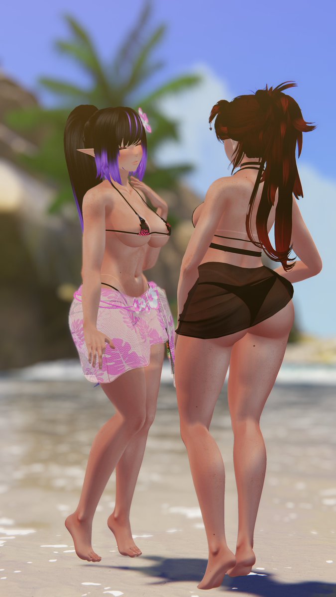 Best sis I could ask for~<3 <a href="/FumiikoH69/">🔞FumiikoH</a>, just chatting the day away :3