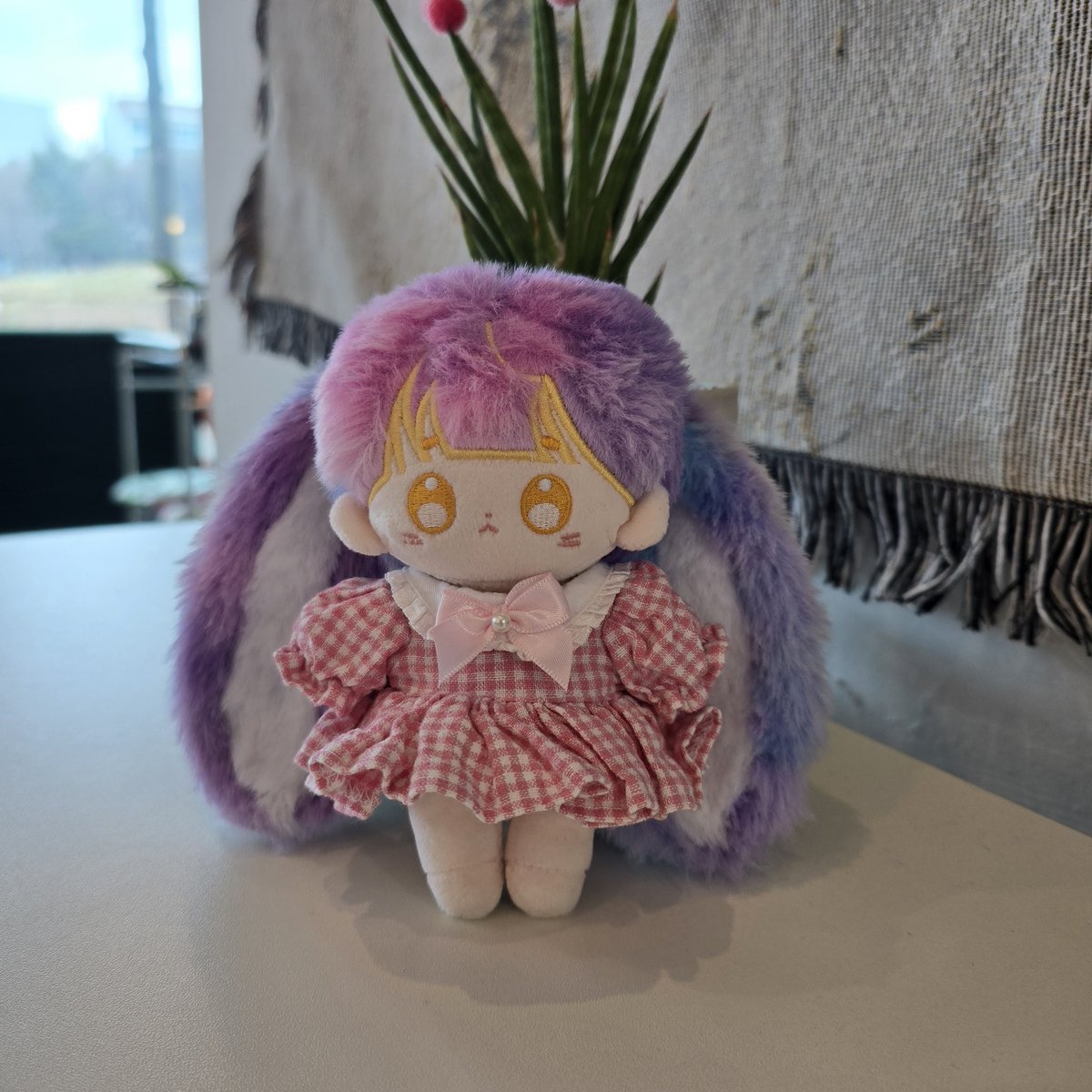 비애인형계 tweet media