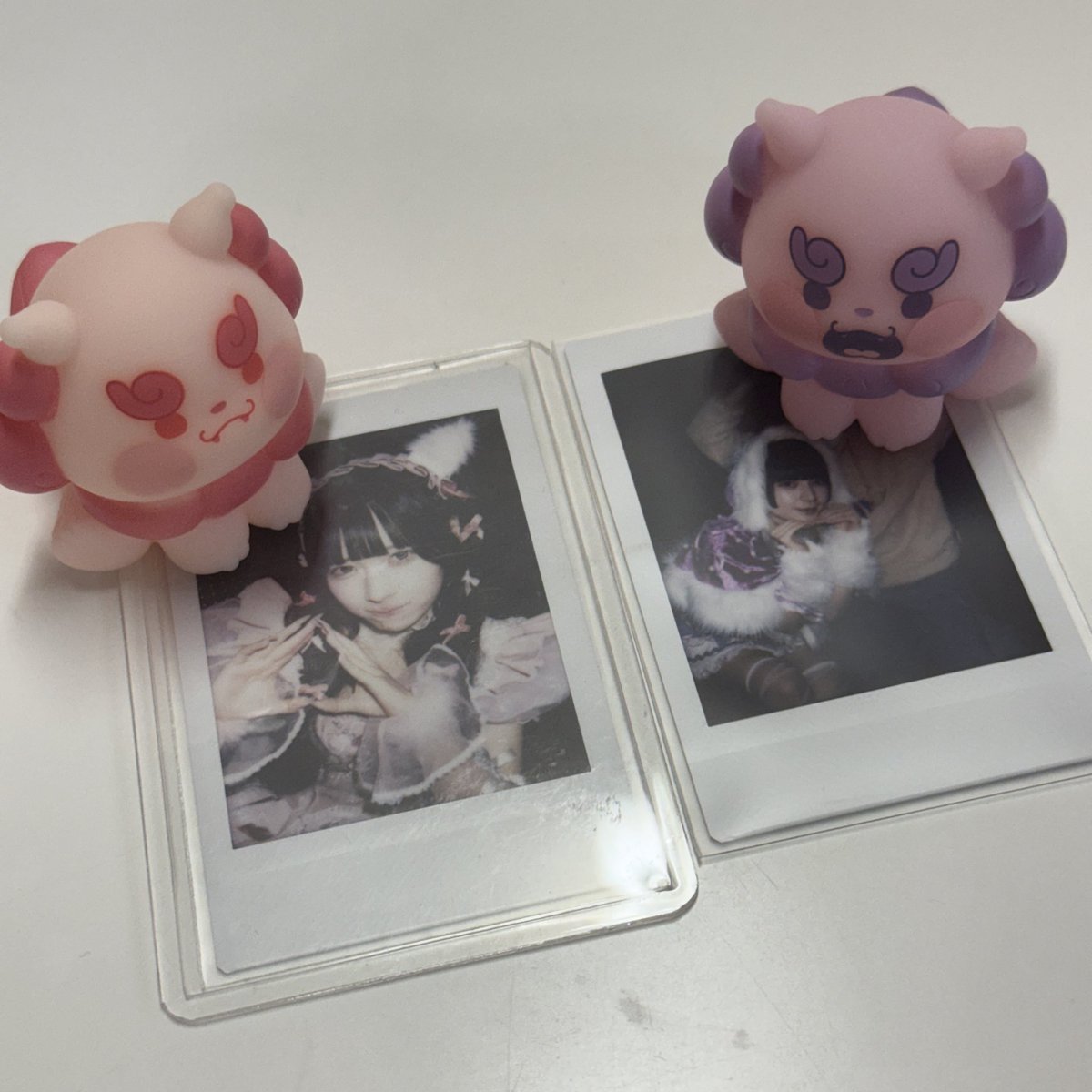 🍑 もんちゃん.⋆𝜗𝜚 tweet media