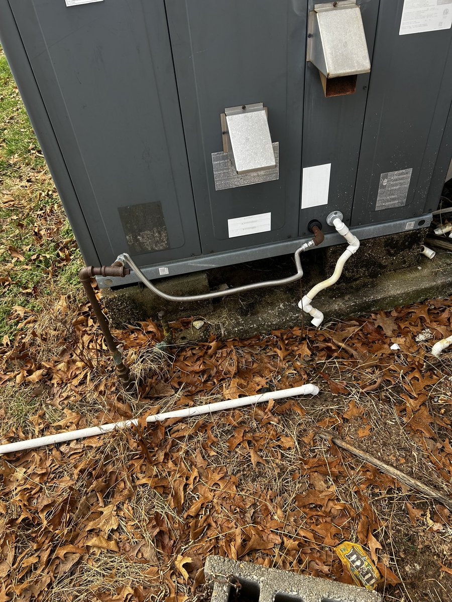 HVAC Barclay tweet media