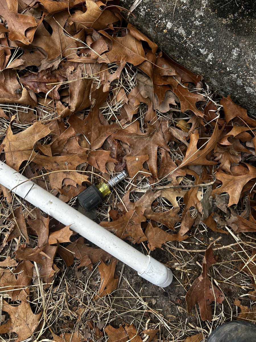 HVAC Barclay tweet media