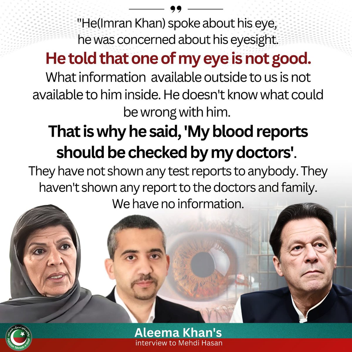 ID_Nomi's tweet photo. Don't that Allah is unaware of what the wrongdoers do, he only delays them until a day when eyes will stare in a horror. 
¤
¤
¤ Surah Ibrahim 14:42 
#UrgentMedicalAidForKhan https://t.co/71Km03SiaP
