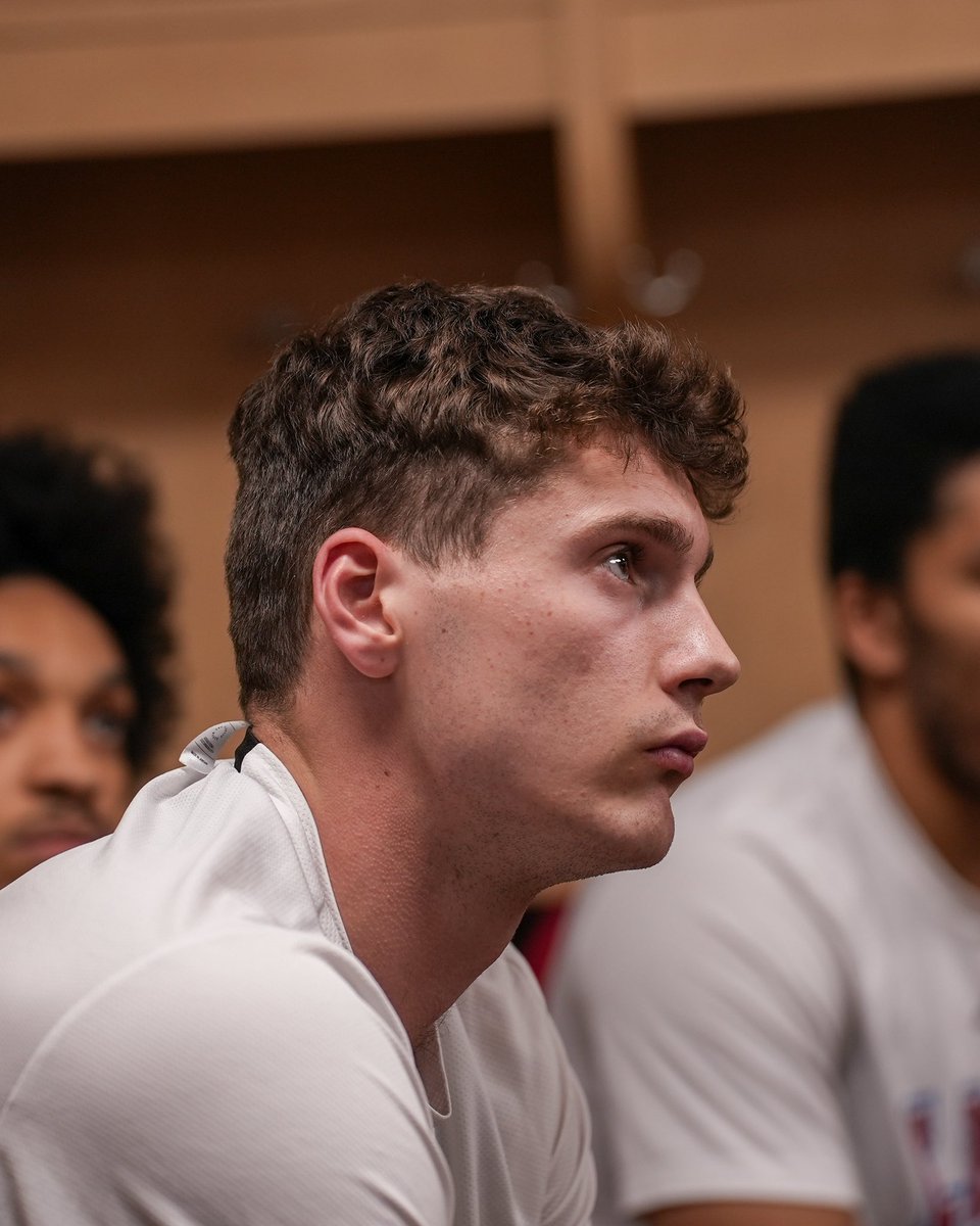 LMU Men's Basketball tweet media